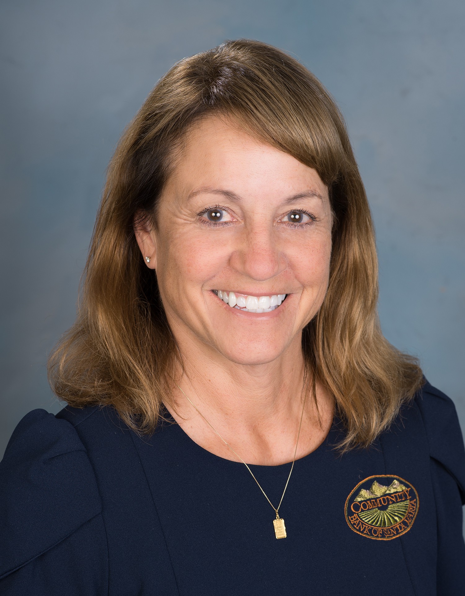 Laura Luna's headshot